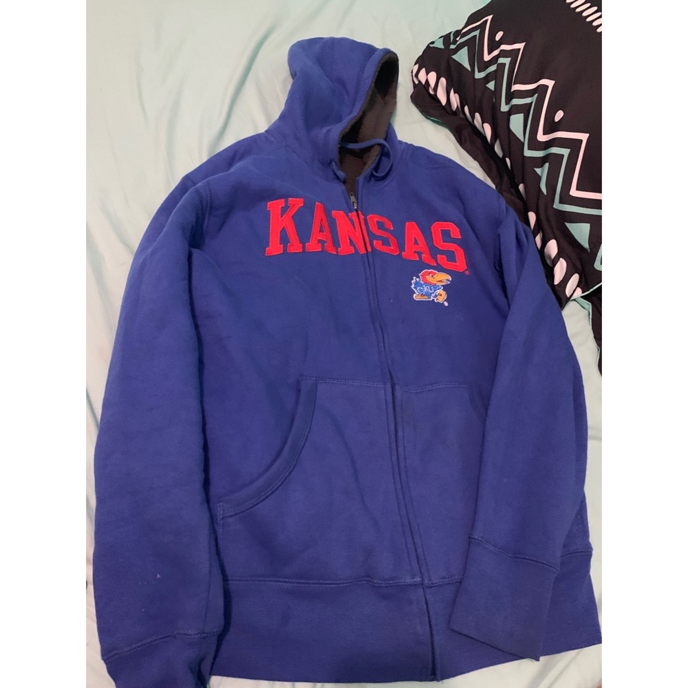 Kansas jackets